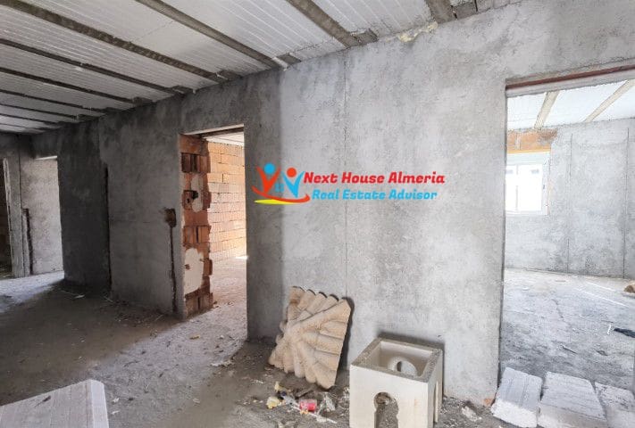 7 sovrum Hus till salu i Oria - 160 000 € (Ref: 7468147)