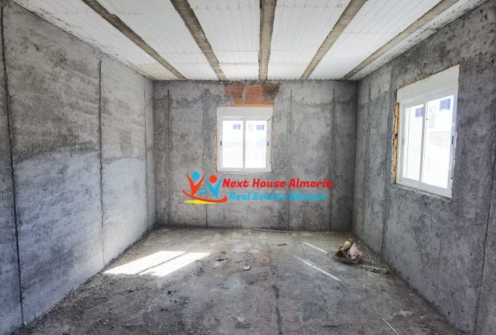 7 sovrum Hus till salu i Oria - 160 000 € (Ref: 7468147)