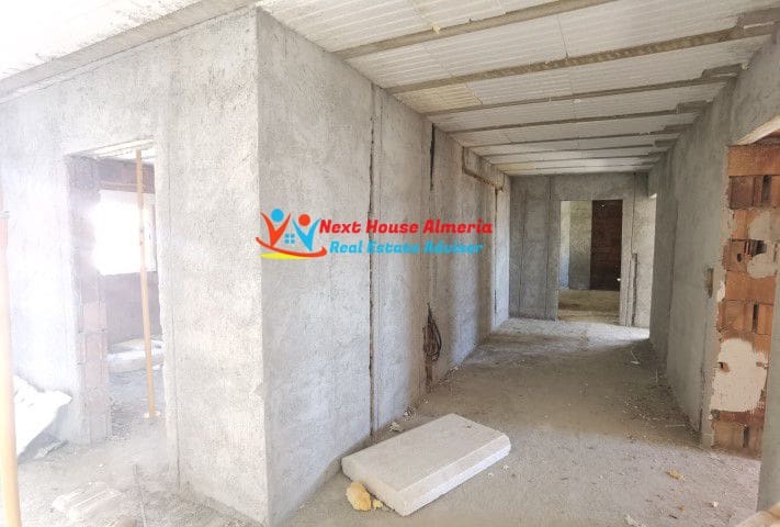 7 sovrum Hus till salu i Oria - 160 000 € (Ref: 7468147)