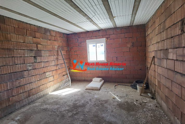 7 sovrum Hus till salu i Oria - 160 000 € (Ref: 7468147)