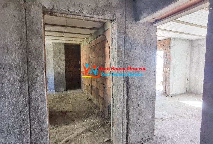 7 sovrum Hus till salu i Oria - 160 000 € (Ref: 7468147)