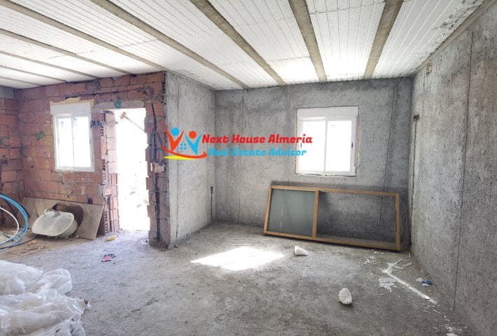 7 sovrum Hus till salu i Oria - 160 000 € (Ref: 7468147)