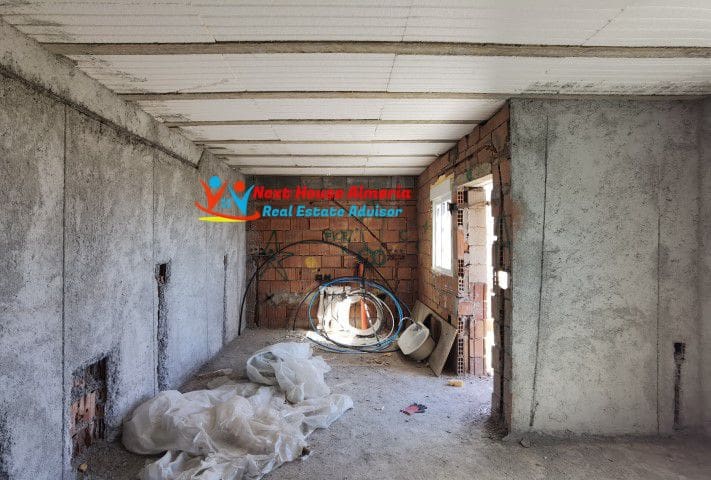 7 sovrum Hus till salu i Oria - 160 000 € (Ref: 7468147)