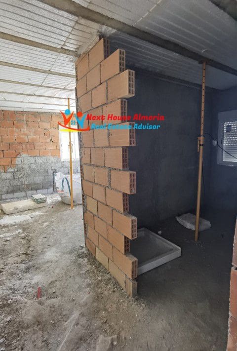 7 sovrum Hus till salu i Oria - 160 000 € (Ref: 7468147)