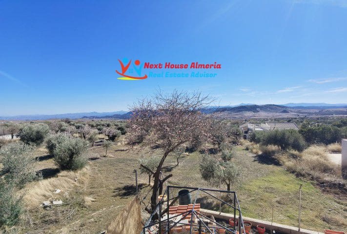 7 sovrum Hus till salu i Oria - 160 000 € (Ref: 7468147)