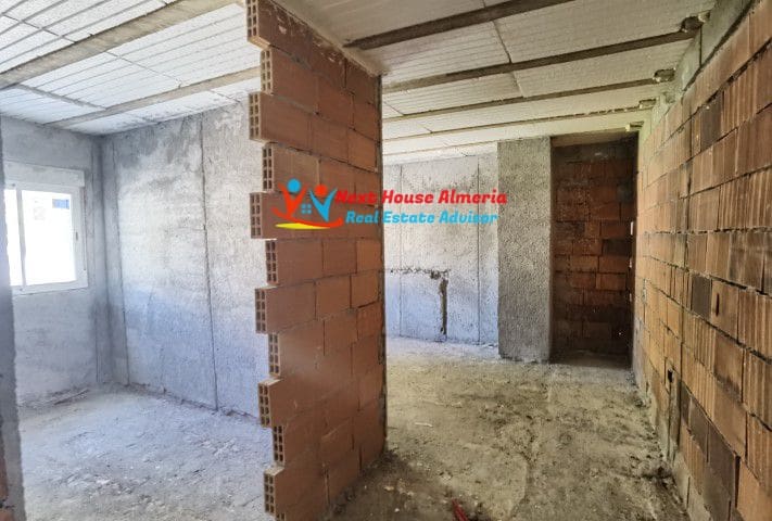 7 sovrum Hus till salu i Oria - 160 000 € (Ref: 7468147)