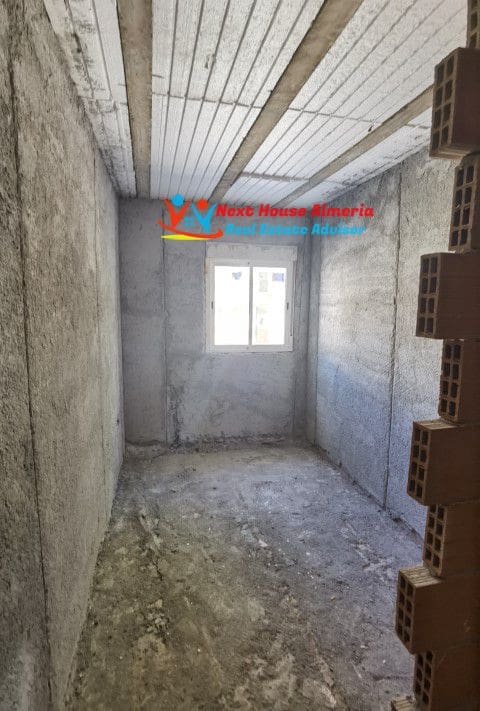 7 sovrum Hus till salu i Oria - 160 000 € (Ref: 7468147)