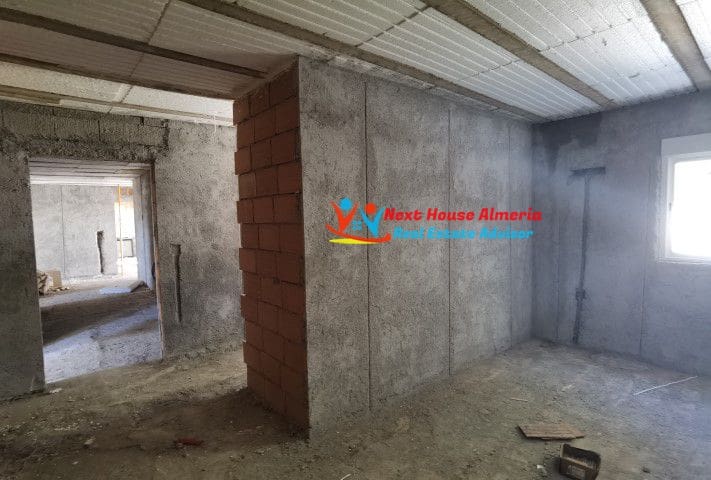 7 sovrum Hus till salu i Oria - 160 000 € (Ref: 7468147)