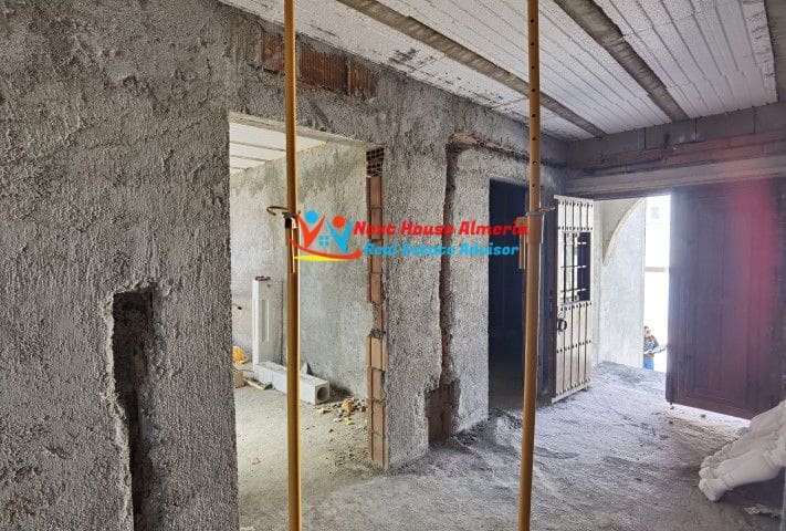 7 sovrum Hus till salu i Oria - 160 000 € (Ref: 7468147)