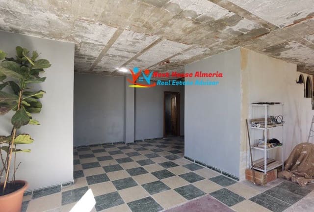 7 sovrum Hus till salu i Oria - 160 000 € (Ref: 7468147)