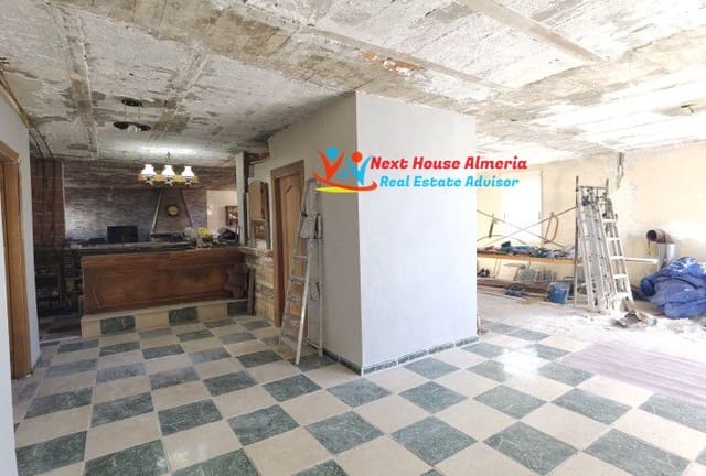 7 sovrum Hus till salu i Oria - 160 000 € (Ref: 7468147)