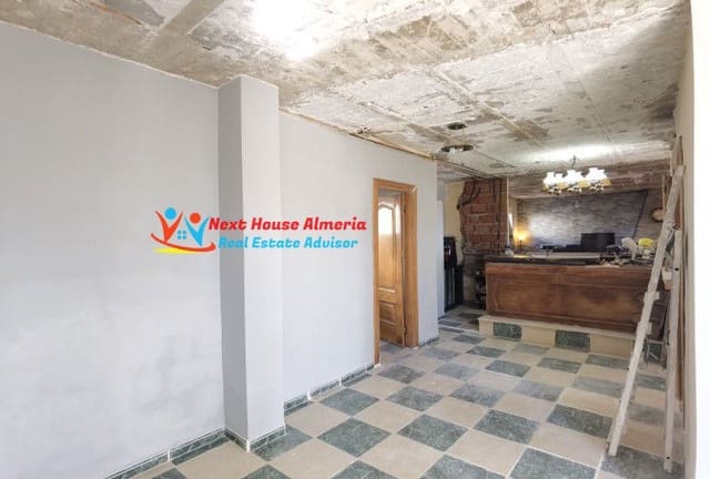 7 sovrum Hus till salu i Oria - 160 000 € (Ref: 7468147)