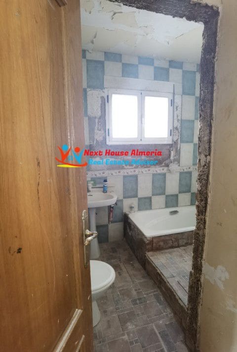 7 sovrum Hus till salu i Oria - 160 000 € (Ref: 7468147)