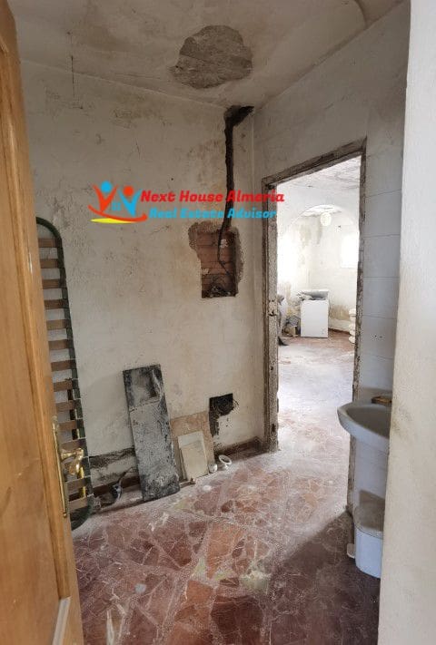 7 sovrum Hus till salu i Oria - 160 000 € (Ref: 7468147)