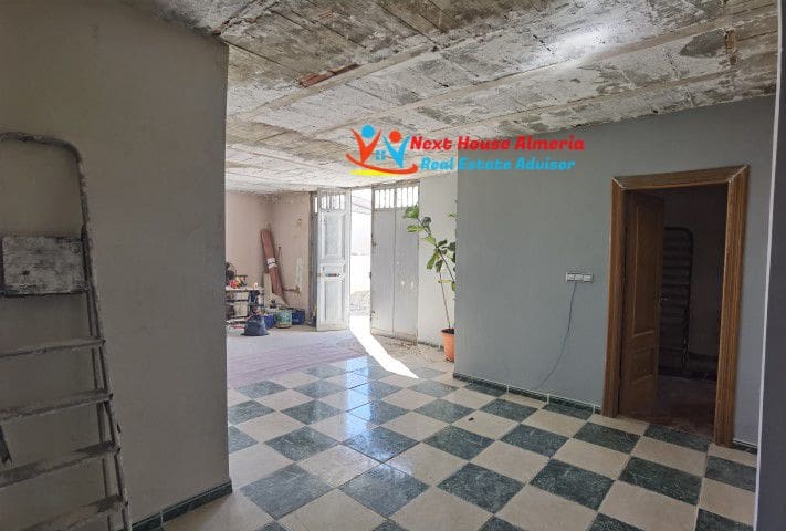 7 sovrum Hus till salu i Oria - 160 000 € (Ref: 7468147)