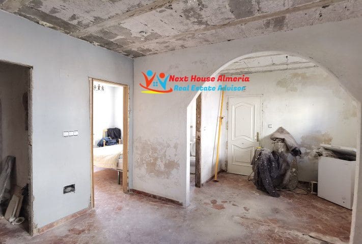 7 sovrum Hus till salu i Oria - 160 000 € (Ref: 7468147)