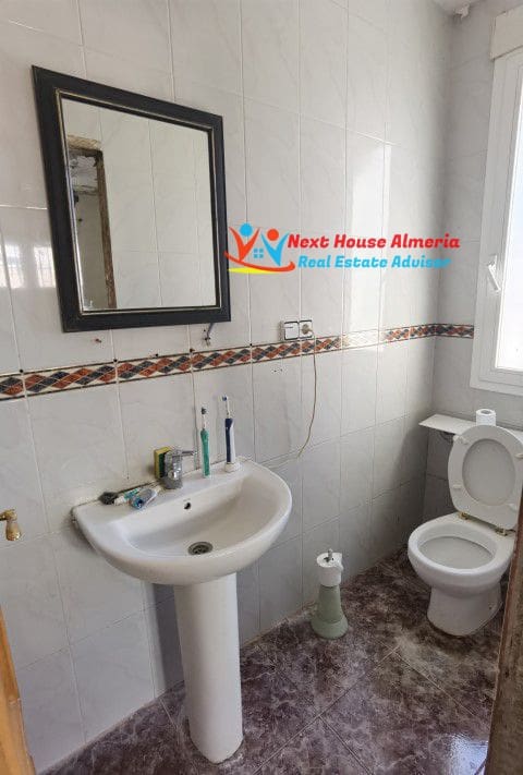 7 sovrum Hus till salu i Oria - 160 000 € (Ref: 7468147)