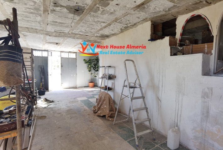 7 sovrum Hus till salu i Oria - 160 000 € (Ref: 7468147)