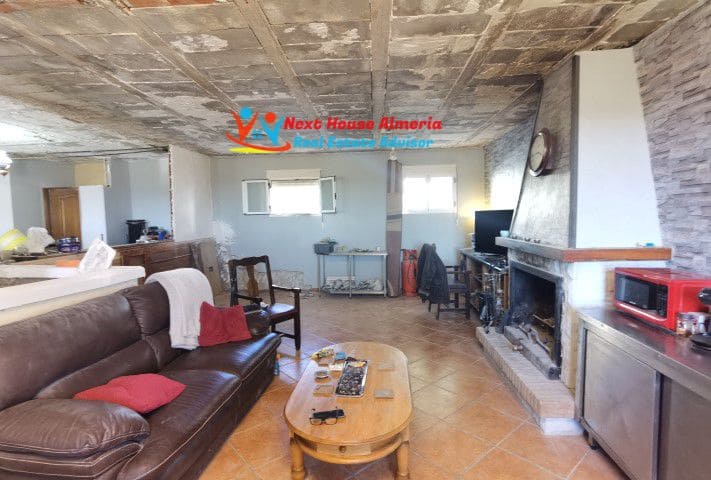 7 sovrum Hus till salu i Oria - 160 000 € (Ref: 7468147)