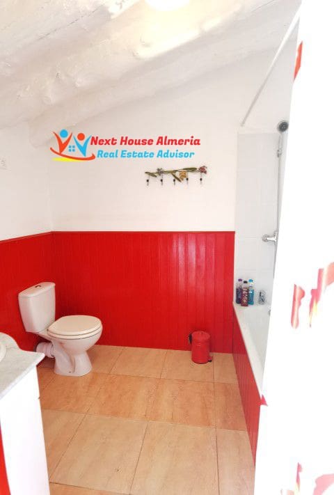 5 soverom Finca/Herregård til salgs i Cullar - € 128 500 (Ref: 7533996)