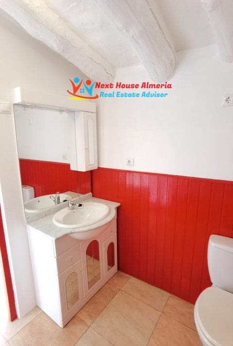 5 soverom Finca/Herregård til salgs i Cullar - € 128 500 (Ref: 7533996)