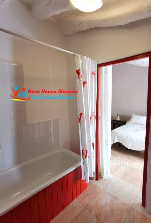 5 soverom Finca/Herregård til salgs i Cullar - € 128 500 (Ref: 7533996)