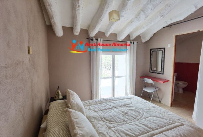 5 soverom Finca/Herregård til salgs i Cullar - € 128 500 (Ref: 7533996)