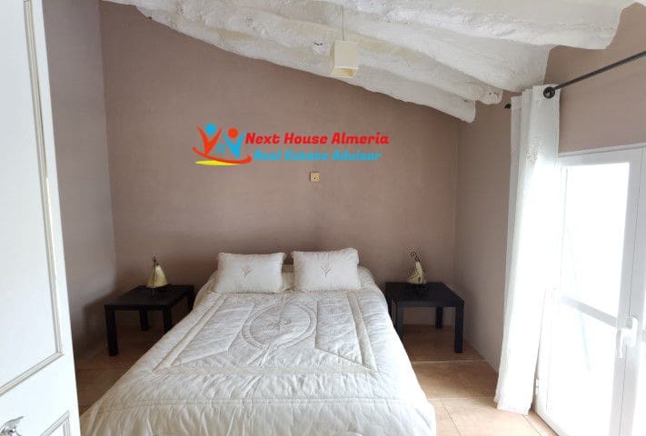 5 soverom Finca/Herregård til salgs i Cullar - € 128 500 (Ref: 7533996)