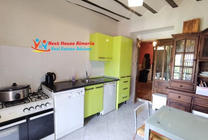 5 soverom Finca/Herregård til salgs i Cullar - € 128 500 (Ref: 7533996)