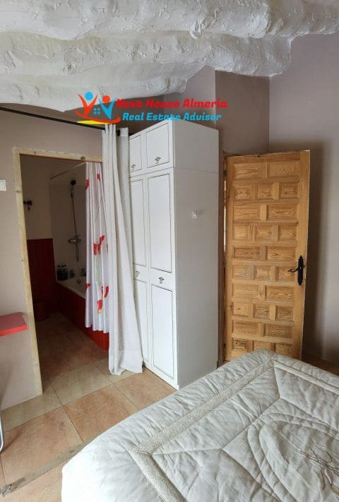 5 soverom Finca/Herregård til salgs i Cullar - € 128 500 (Ref: 7533996)