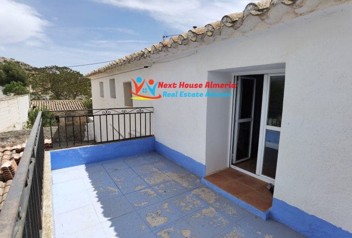 5 soverom Finca/Herregård til salgs i Cullar - € 128 500 (Ref: 7533996)