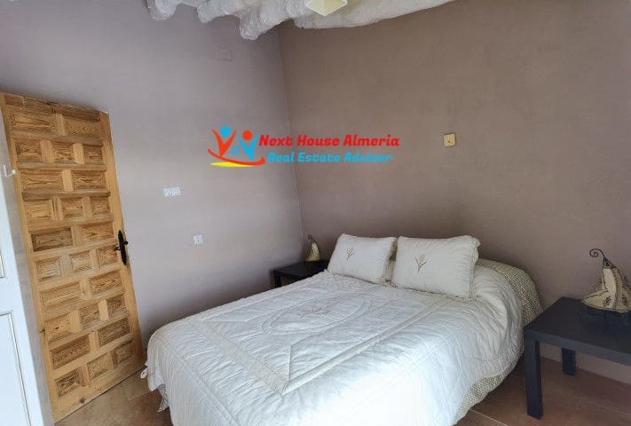 5 soverom Finca/Herregård til salgs i Cullar - € 128 500 (Ref: 7533996)