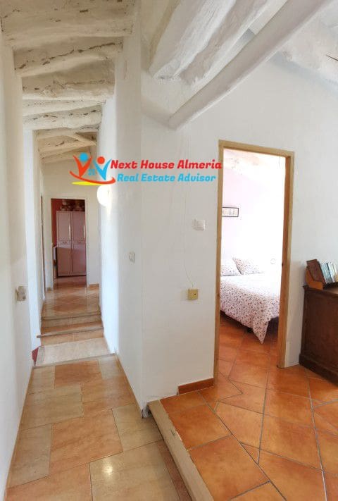 5 soverom Finca/Herregård til salgs i Cullar - € 128 500 (Ref: 7533996)