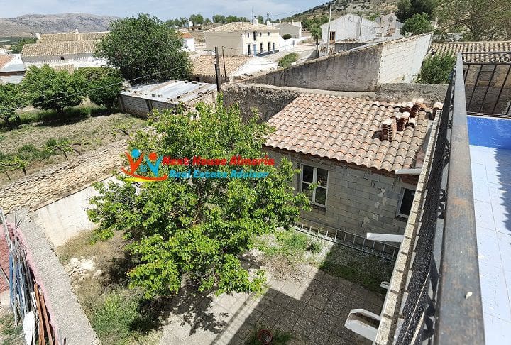 5 soverom Finca/Herregård til salgs i Cullar - € 128 500 (Ref: 7533996)