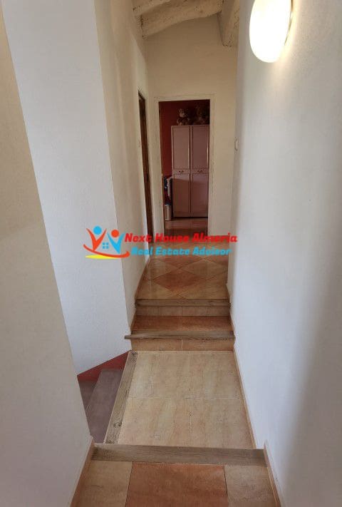 5 soverom Finca/Herregård til salgs i Cullar - € 128 500 (Ref: 7533996)