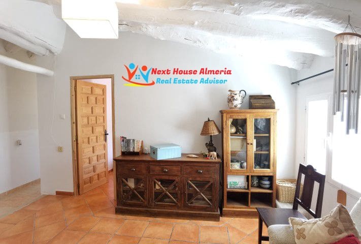 5 soverom Finca/Herregård til salgs i Cullar - € 128 500 (Ref: 7533996)