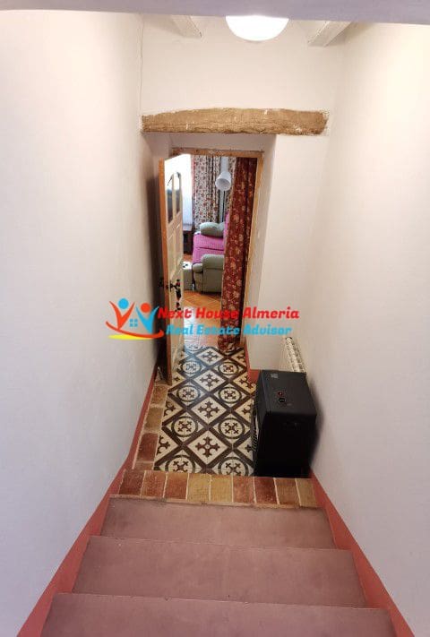 5 soverom Finca/Herregård til salgs i Cullar - € 128 500 (Ref: 7533996)