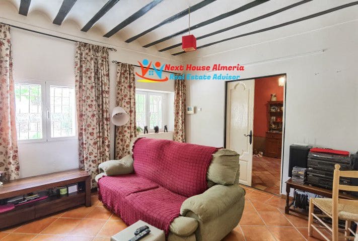 5 soverom Finca/Herregård til salgs i Cullar - € 128 500 (Ref: 7533996)