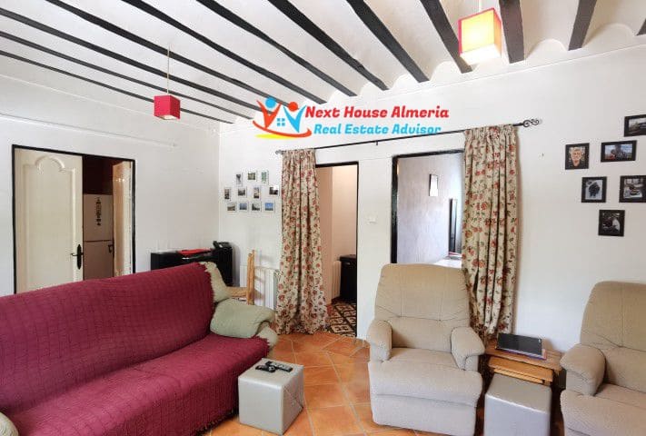 5 soverom Finca/Herregård til salgs i Cullar - € 128 500 (Ref: 7533996)