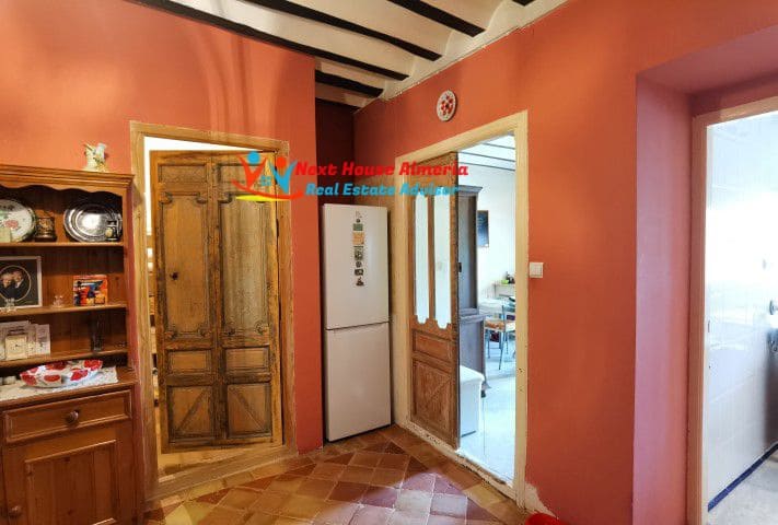 5 soverom Finca/Herregård til salgs i Cullar - € 128 500 (Ref: 7533996)