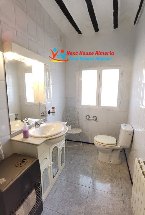 5 soverom Finca/Herregård til salgs i Cullar - € 128 500 (Ref: 7533996)