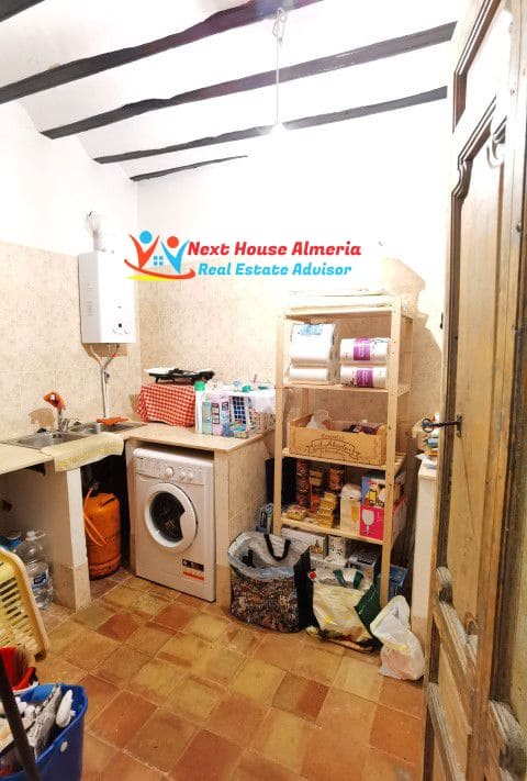 5 soverom Finca/Herregård til salgs i Cullar - € 128 500 (Ref: 7533996)