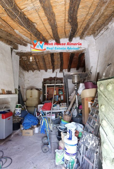 5 soverom Finca/Herregård til salgs i Cullar - € 128 500 (Ref: 7533996)