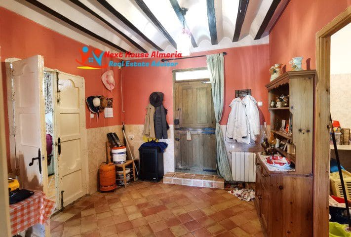 5 soverom Finca/Herregård til salgs i Cullar - € 128 500 (Ref: 7533996)