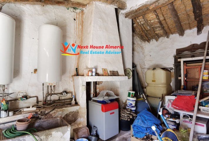 5 soverom Finca/Herregård til salgs i Cullar - € 128 500 (Ref: 7533996)