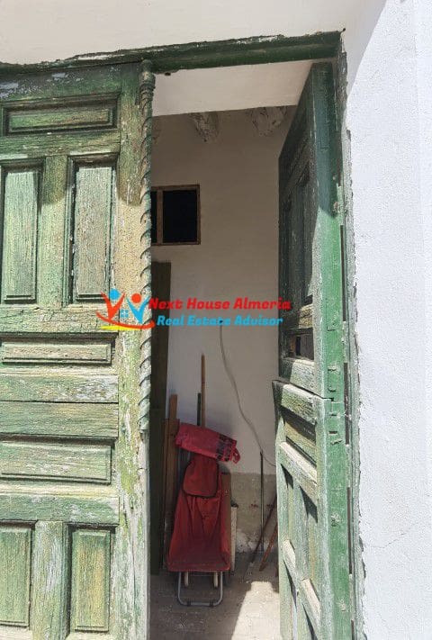 5 soverom Finca/Herregård til salgs i Cullar - € 128 500 (Ref: 7533996)