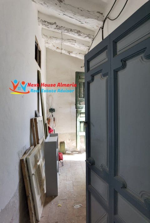 5 soverom Finca/Herregård til salgs i Cullar - € 128 500 (Ref: 7533996)