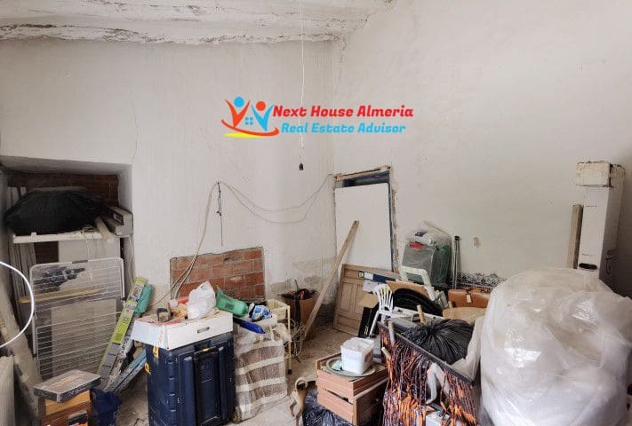 5 soverom Finca/Herregård til salgs i Cullar - € 128 500 (Ref: 7533996)