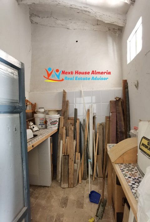 5 soverom Finca/Herregård til salgs i Cullar - € 128 500 (Ref: 7533996)