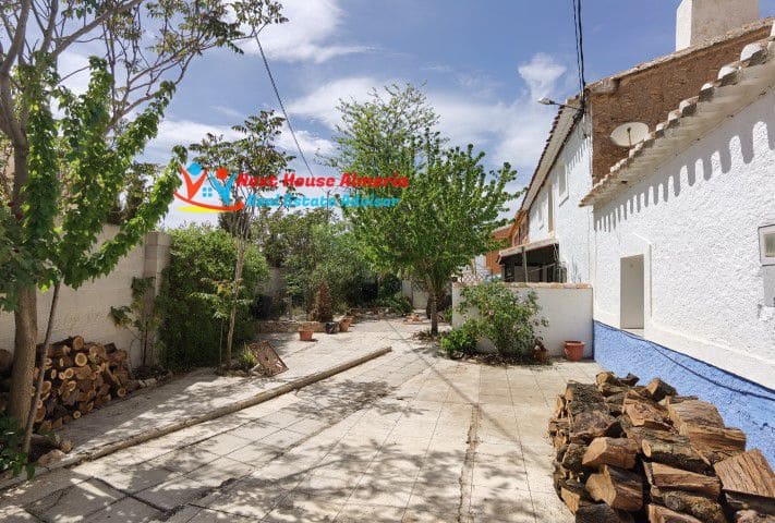 5 soverom Finca/Herregård til salgs i Cullar - € 128 500 (Ref: 7533996)